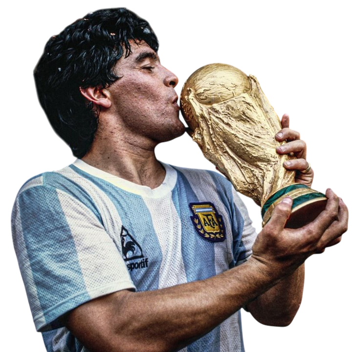Diego Maradona