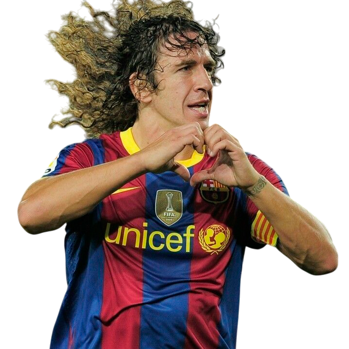 Carles Puyol