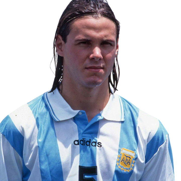 Fernando Redondo