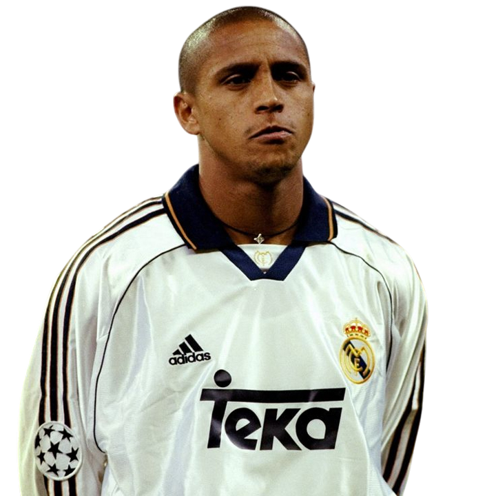 Roberto Carlos