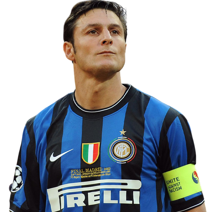 Javier Zanetti