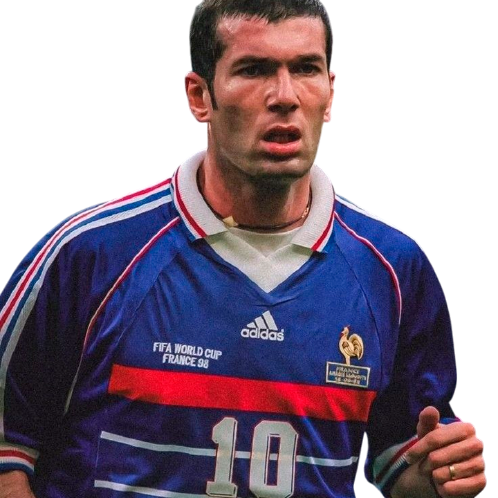 Zinedine Zidane