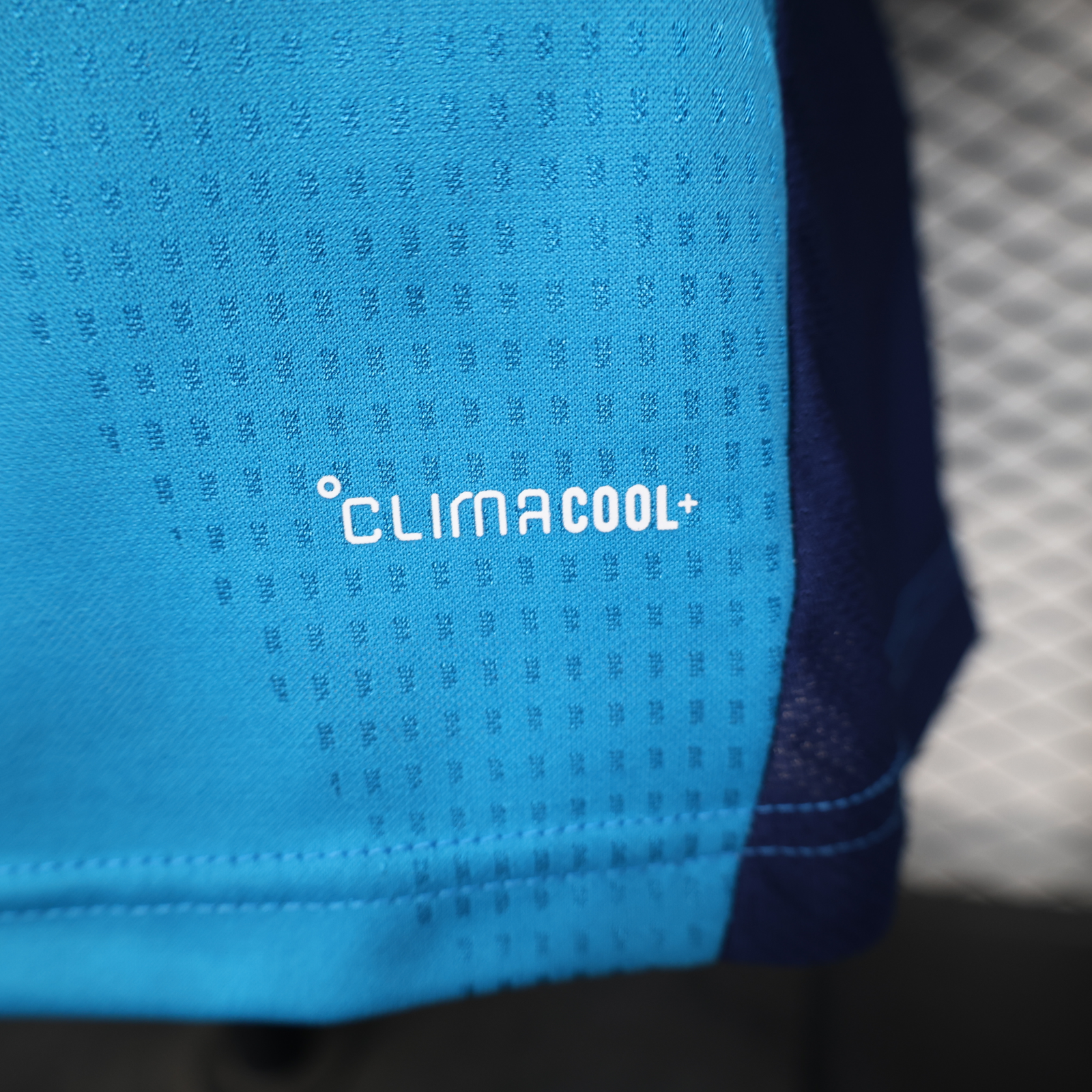 CAMISETA ENTRENAMIENTO ESPAÑA 2026 VERSIÓN JUGADOR - Imagen 6