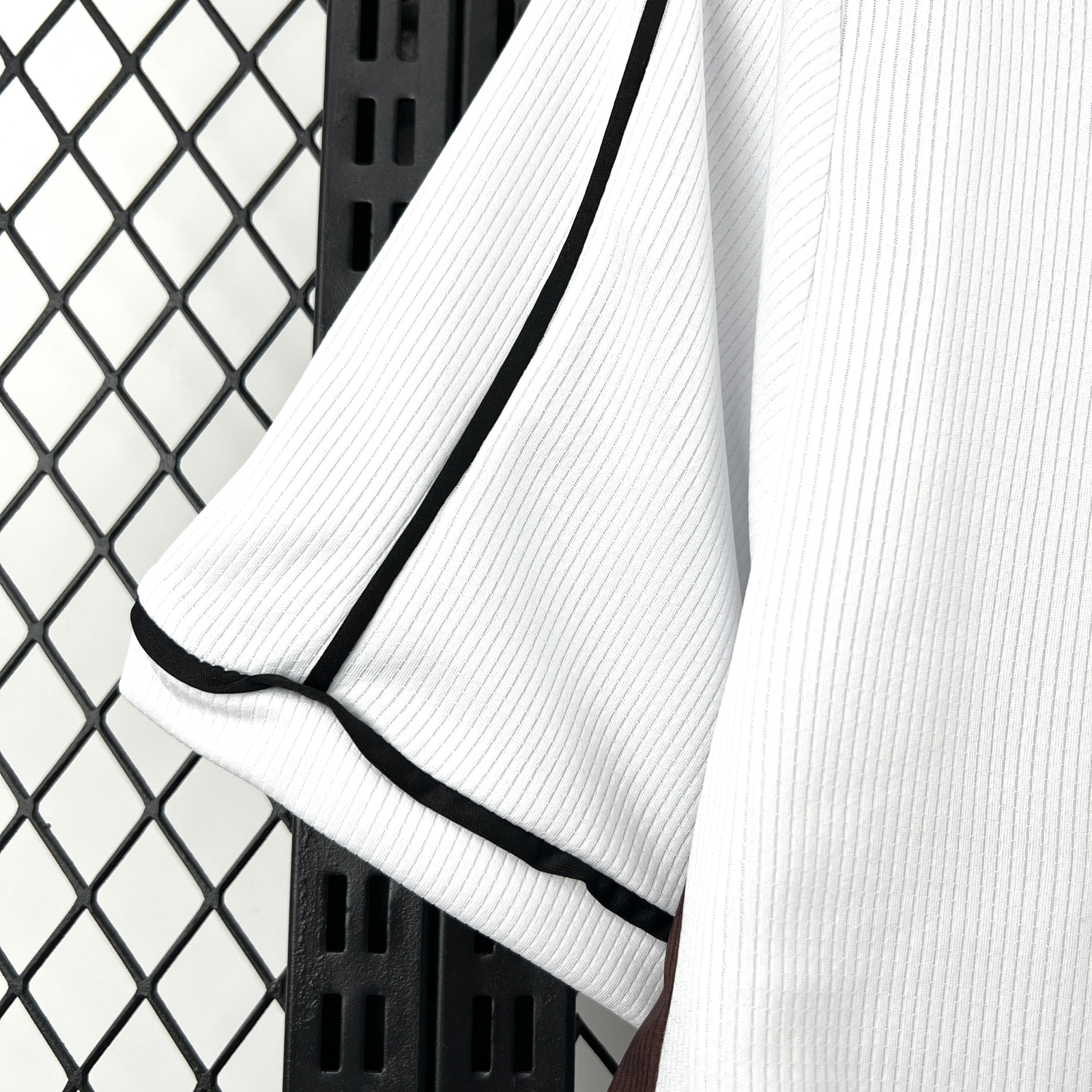 CAMISETA PRIMERA EQUIPACIÓN ST. PAULI 1999/00 - Imagen 2