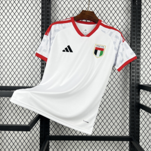 CAMISETA PRIMERA EQUIPACIÓN EMIRATOS ÁRABES UNIDOS 2026 VERSIÓN FAN