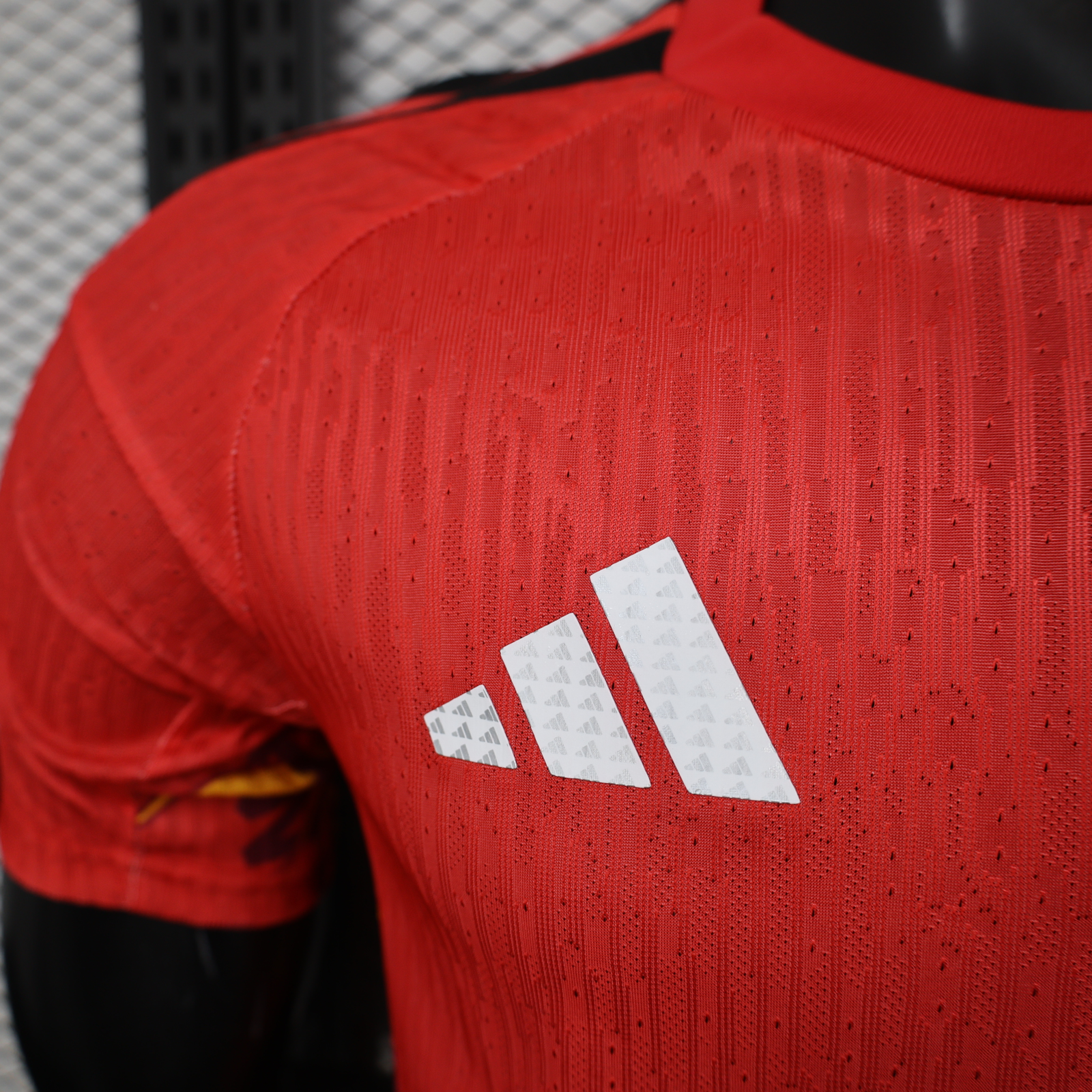 CAMISETA ARQUERO JAPÓN 2026 VERSIÓN JUGADOR - Imagen 3