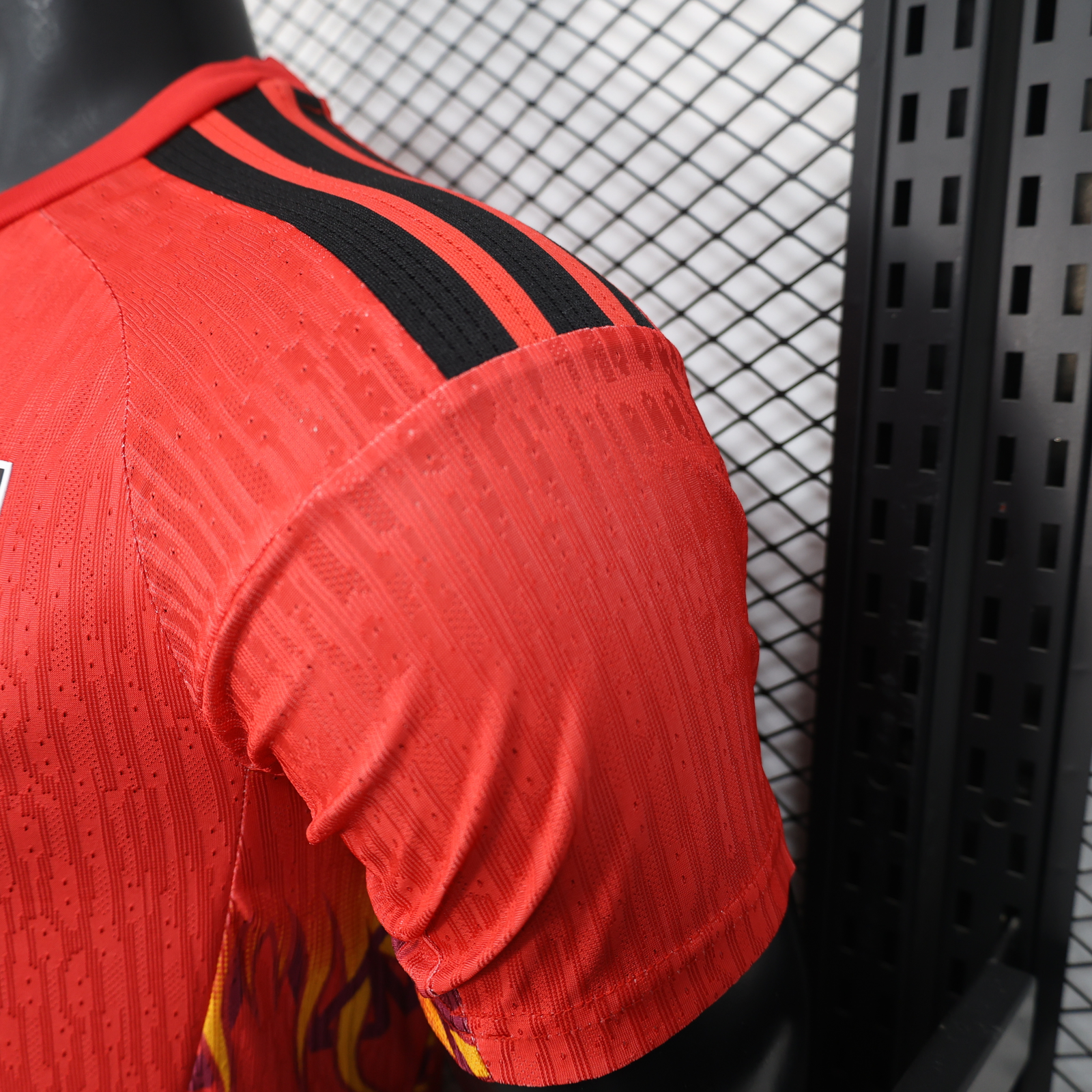 CAMISETA ARQUERO JAPÓN 2026 VERSIÓN JUGADOR - Imagen 6