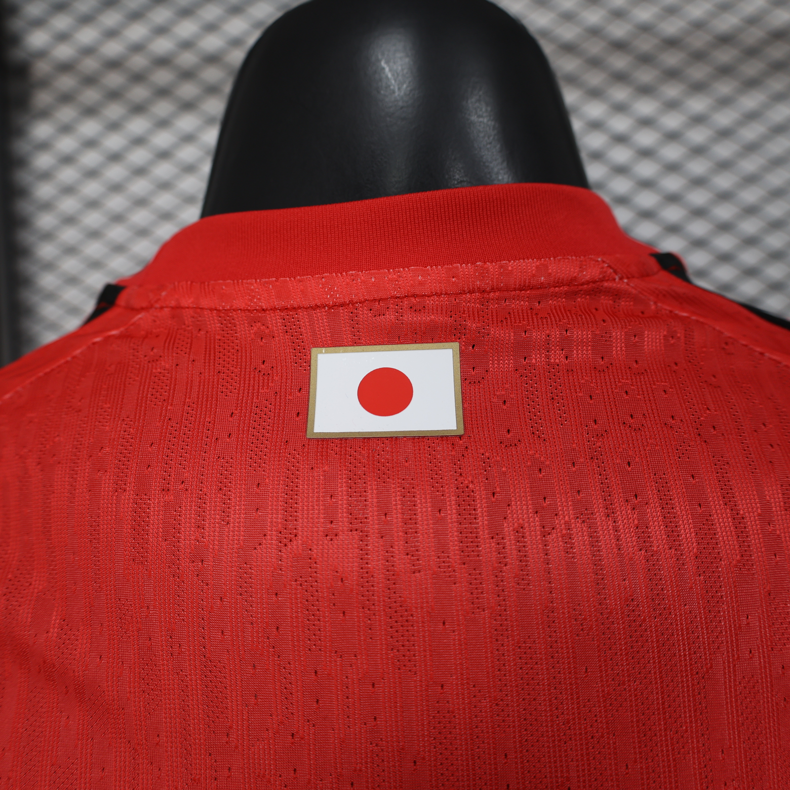 CAMISETA ARQUERO JAPÓN 2026 VERSIÓN JUGADOR - Imagen 10