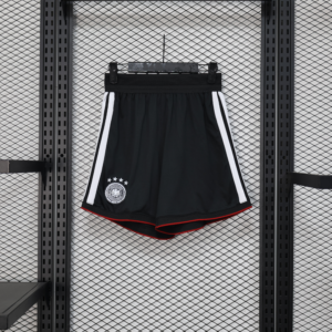 SHORTS PRIMERA EQUIPACIÓN ALEMANIA 2026 VERSIÓN JUGADOR
