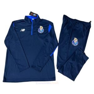 CONJUNTO DE BUZO MEDIO CIERRE PORTO