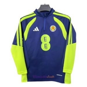 POLERÓN MEDIO CIERRE ESCOCIA