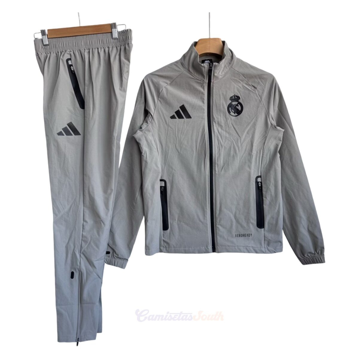 CORTAVIENTOS REAL MADRID