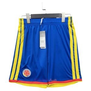 SHORTS PRIMERA EQUIPACIÓN COLOMBIA 2026