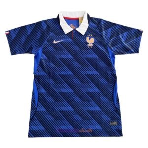 CAMISETA PRIMERA EQUIPACIÓN FRANCIA 2026 VERSIÓN FAN