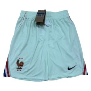 SHORTS SEGUNDA EQUIPACIÓN FRANCIA 2026