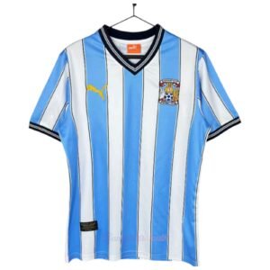 CAMISETA EDICIÓN ESPECIAL COVENTRY CITY 2011/12