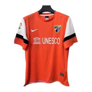 CAMISETA SEGUNDA EQUIPACIÓN MÁLAGA 2013/14