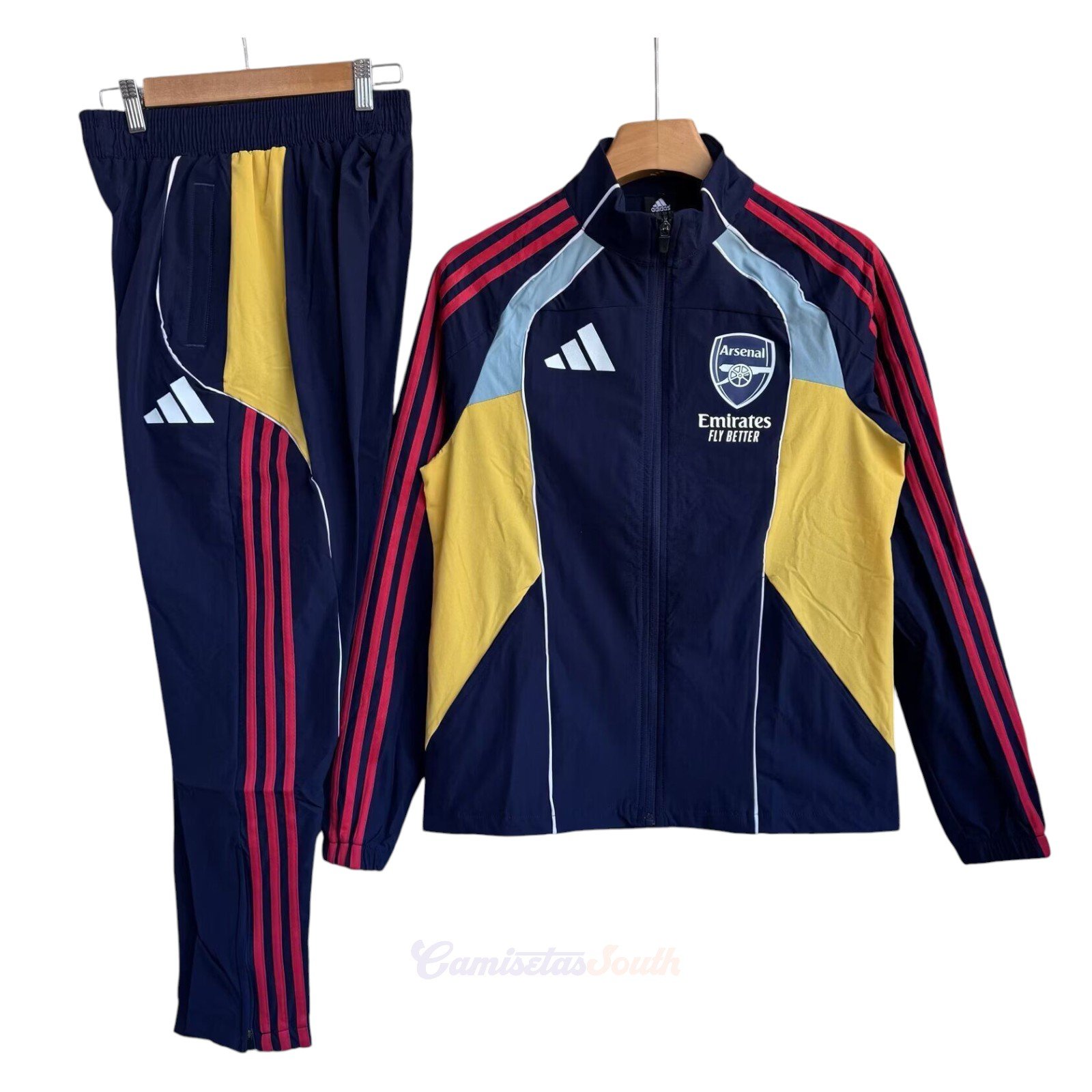 CORTAVIENTOS ARSENAL