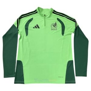 POLERÓN MEDIO CIERRE MÉXICO