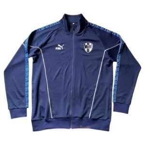 POLERÓN CIERRE COMPLETO MONTERREY