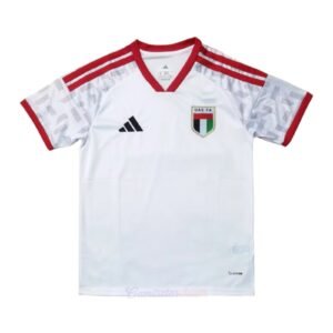CAMISETA PRIMERA EQUIPACIÓN EMIRATOS ÁRABES UNIDOS 2026 VERSIÓN FAN