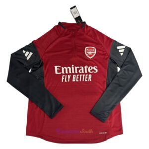 POLERÓN MEDIO CIERRE ARSENAL