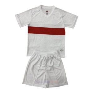 CAMISETA EDICIÓN ESPECIAL VFB STUTTGART 25/26 VERSIÓN INFANTIL