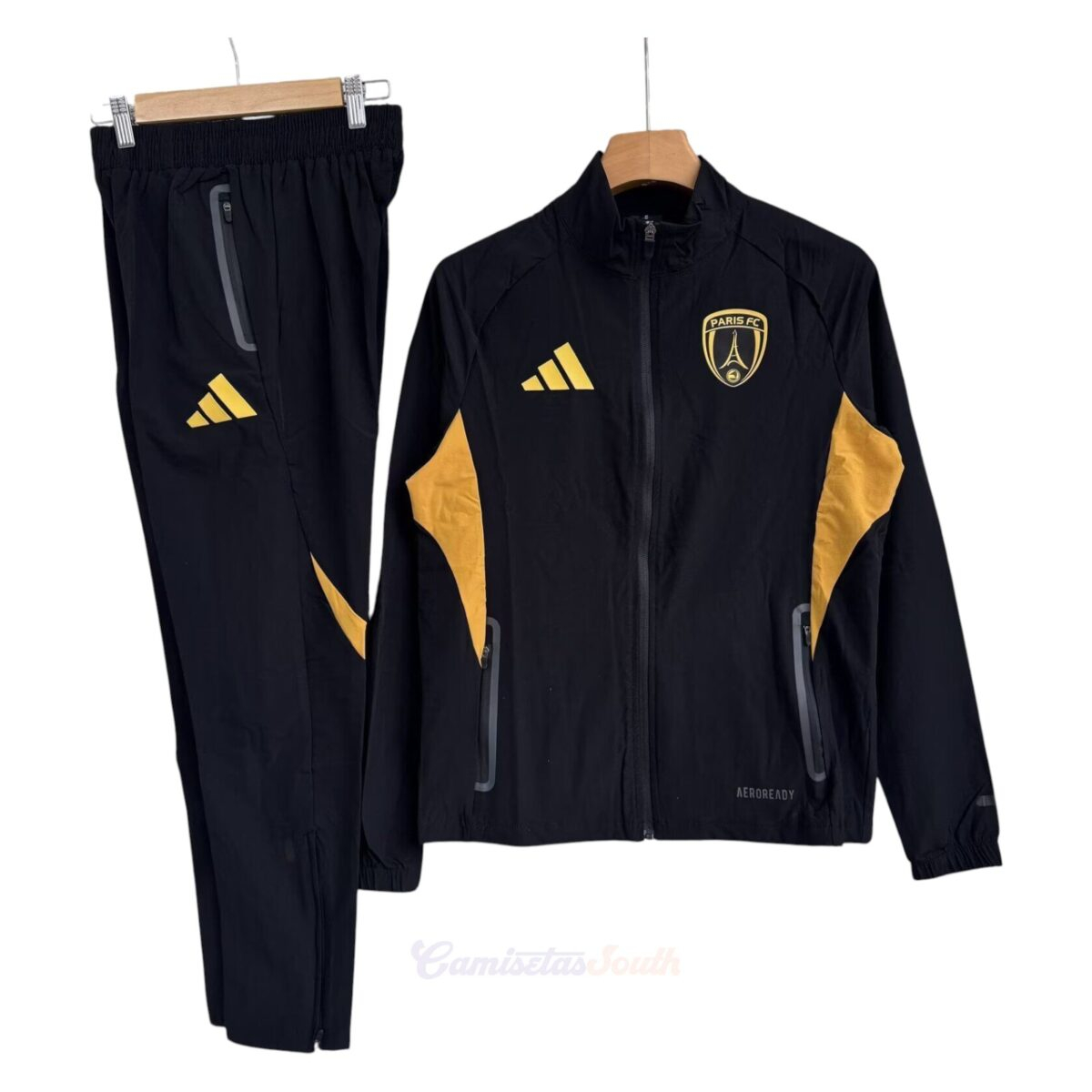 CORTAVIENTOS PARIS FC