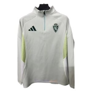 POLERÓN MEDIO CIERRE REAL ZARAGOZA