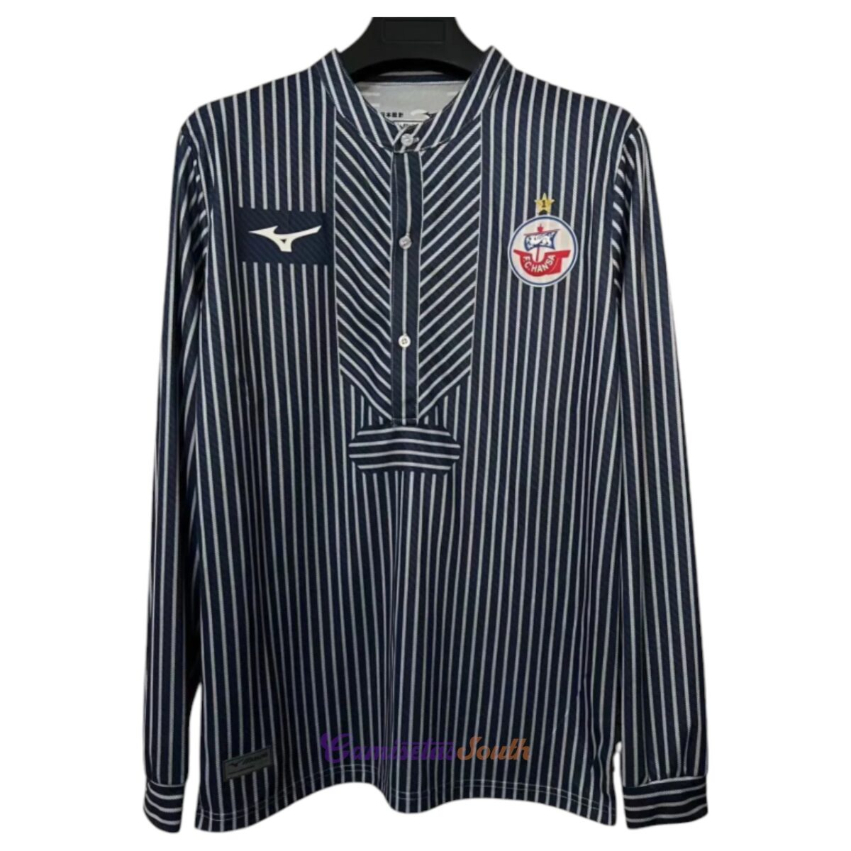 CAMISETA EDICIÓN ESPECIAL HANSA ROSTOCK 25/26 VERSIÓN FAN
