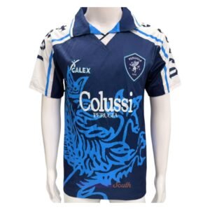 CAMISETA SEGUNDA EQUIPACIÓN PERUGIA 1997/98