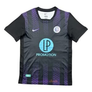 CAMISETA TERCERA EQUIPACIÓN TOULOUSE 25/26 VERSIÓN FAN