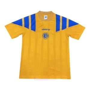 POLERA DE SALIDA TIGRES 25/26 VERSIÓN FAN