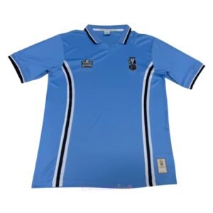 CAMISETA PRIMERA EQUIPACIÓN COVENTRY CITY 1975/78