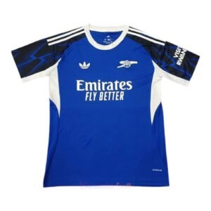 CAMISETA CONCEPTO ARSENAL VERSIÓN FAN