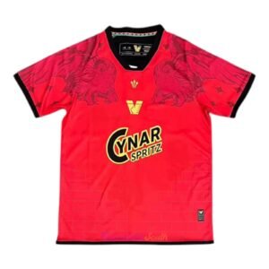 CAMISETA CUARTA EQUIPACIÓN VENEZIA 25/26 VERSIÓN FAN