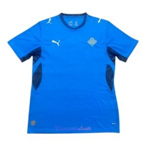 CAMISETA PRIMERA EQUIPACIÓN ISLANDIA 2026 VERSIÓN FAN