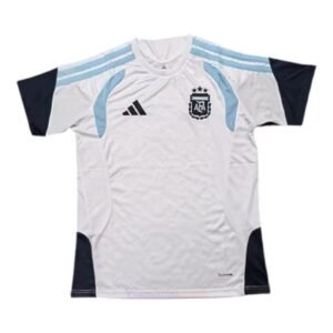 CAMISETA ENTRENAMIENTO ARGENTINA 2026 VERSIÓN FAN