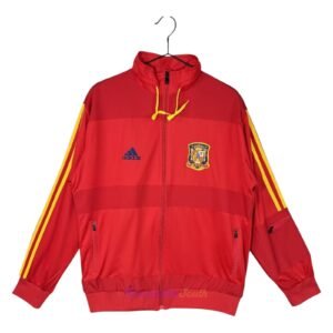 POLERÓN RETRO CIERRE COMPLETO ESPAÑA