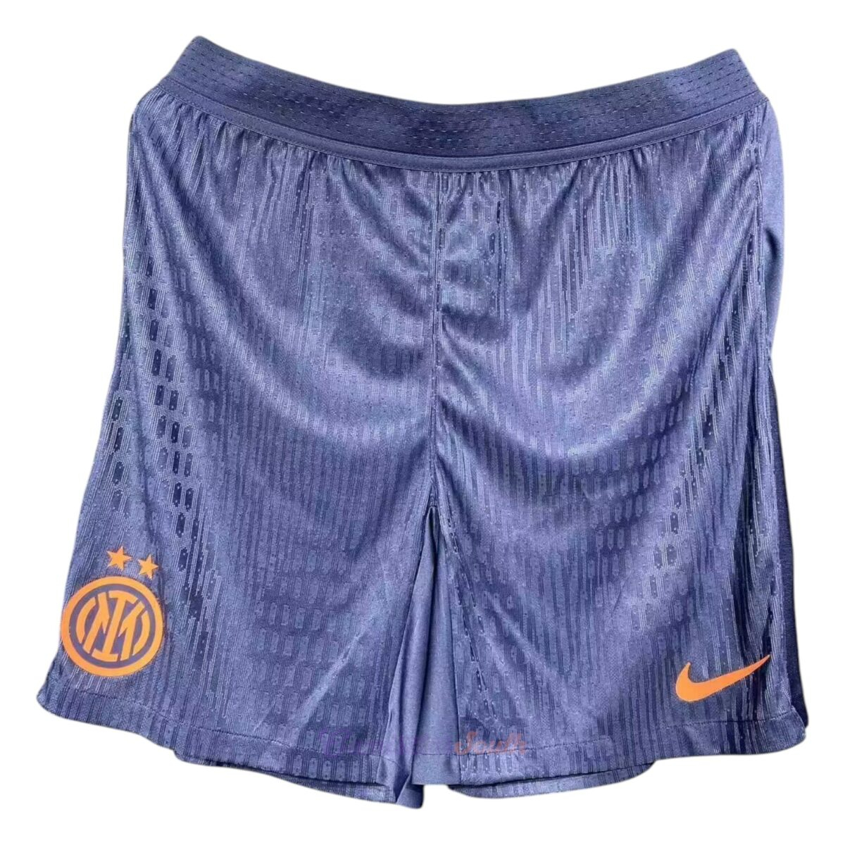 SHORTS TERCERA EQUIPACIÓN INTER DE MILAN 25/26 VERSIÓN JUGADOR