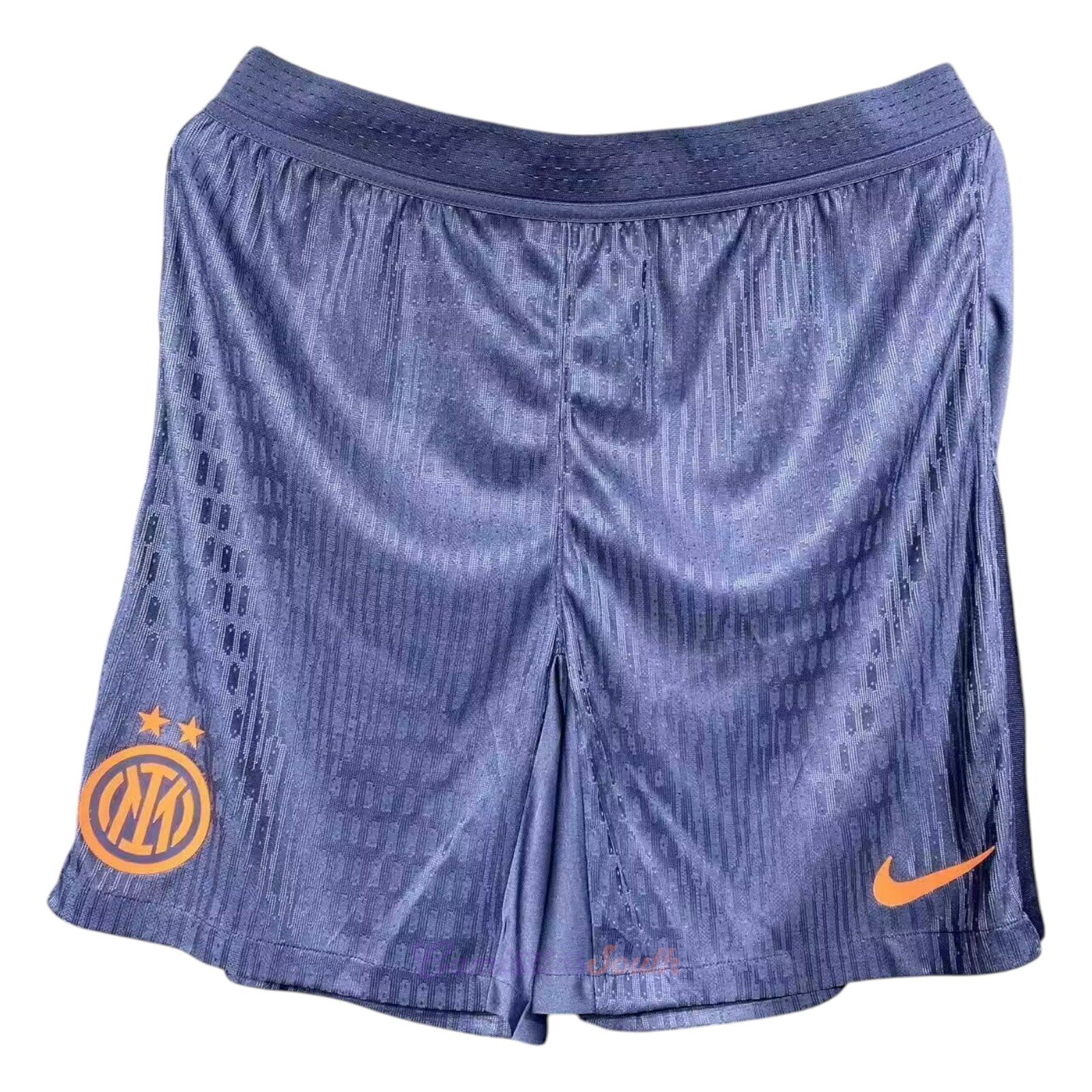 SHORTS TERCERA EQUIPACIÓN INTER DE MILAN 25/26 VERSIÓN JUGADOR