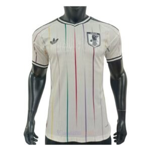 CAMISETA SEGUNDA EQUIPACIÓN JAPÓN 2026 VERSIÓN JUGADOR