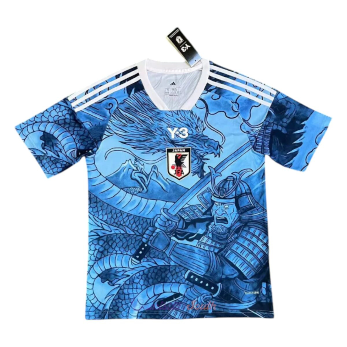 CAMISETA CONCEPTO JAPÓN VERSIÓN FAN