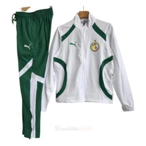 CORTAVIENTOS SENEGAL