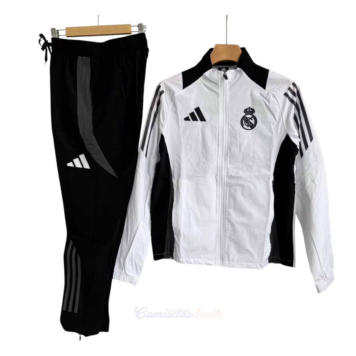 CORTAVIENTOS REAL MADRID