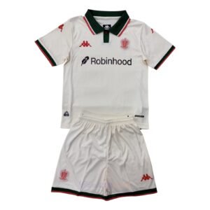 CAMISETA SEGUNDA EQUIPACIÓN NIZA 25/26 VERSIÓN INFANTIL