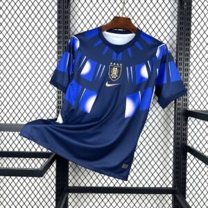 CAMISETA SEGUNDA EQUIPACIÓN URUGUAY 2026 VERSIÓN FAN