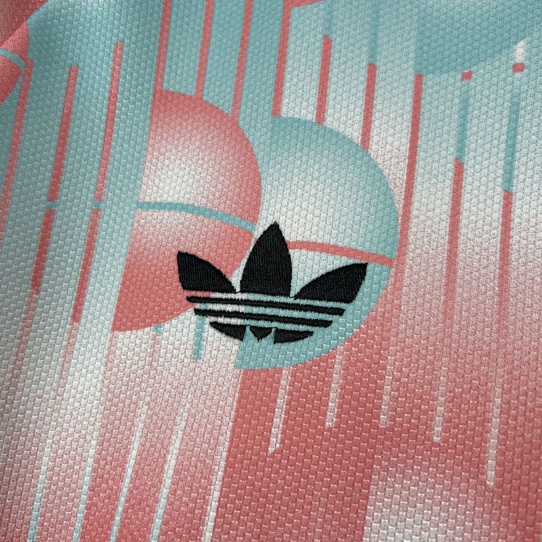 CAMISETA SEGUNDA EQUIPACIÓN BÉLGICA 2026 VERSIÓN FAN - Imagen 3