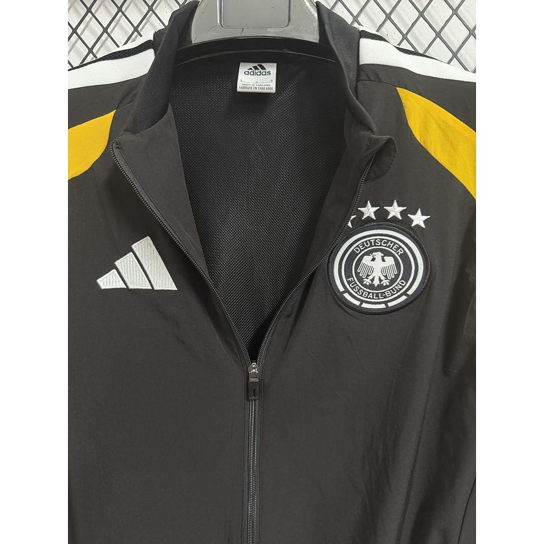 CORTAVIENTOS ALEMANIA - Imagen 4