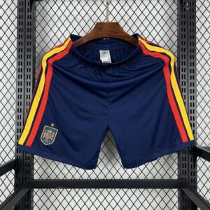 SHORTS PRIMERA EQUIPACIÓN ESPAÑA 2026
